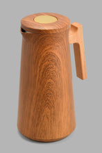 Load image into Gallery viewer, Redtag-Brown-Vaccum-Flask-Flask-Home-Dining-