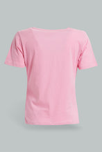 تنزيل الصورة على معرض الصور، Redtag-Blue-Graphic-Print-T-Shirt-Colour:Blue,-Filter:Women's-Clothing,-New-In,-New-In-Women,-Non-Sale,-S22A,-Section:Women,-Women-T-Shirts-Women's-