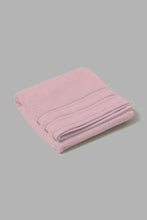 Load image into Gallery viewer, Redtag-Mauve-Luxury-Cotton-Bath-Towel-Bath-Towels-Home-Bathroom-