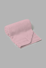 Load image into Gallery viewer, Redtag-Mauve-Luxury-Cotton-Bath-Towel-Bath-Towels-Home-Bathroom-
