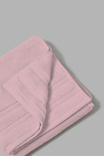 Load image into Gallery viewer, Redtag-Mauve-Luxury-Cotton-Bath-Towel-Bath-Towels-Home-Bathroom-