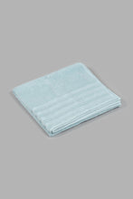 تنزيل الصورة على معرض الصور، Redtag-Blue-Luxury-Cotton-Beach-Towel-Colour:Blue,-Filter:Home-Bathroom,-HMW-BAC-Beach-Towels,-New-In,-New-In-HMW-BAC,-Non-Sale,-S22A,-Section:Homewares-Home-Bathroom-