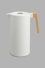تنزيل الصورة على معرض الصور، Redtag-Beige-Vacuum-Flask-Flask-Home-Dining-