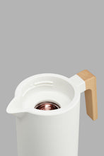 تنزيل الصورة على معرض الصور، Redtag-Beige-Vacuum-Flask-Flask-Home-Dining-