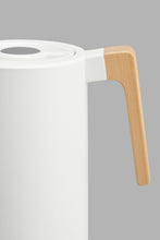 تنزيل الصورة على معرض الصور، Redtag-Beige-Vacuum-Flask-Flask-Home-Dining-