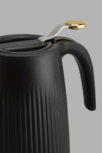 تنزيل الصورة على معرض الصور، Redtag-Black-Vacuum-Flask-Flask-Home-Dining-