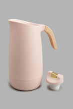 تنزيل الصورة على معرض الصور، Redtag-Pink-Vacuum-Flask-Flask-Home-Dining-