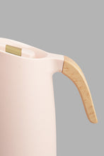 تنزيل الصورة على معرض الصور، Redtag-Pink-Vacuum-Flask-Flask-Home-Dining-
