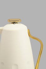 تنزيل الصورة على معرض الصور، Redtag-Grey-Vacuum-Flask-Flask-Home-Dining-