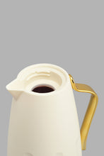 تنزيل الصورة على معرض الصور، Redtag-Grey-Vacuum-Flask-Flask-Home-Dining-