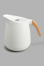 تنزيل الصورة على معرض الصور، Redtag-Cream-Vacuum-Flask-Flask-Home-Dining-