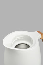 تنزيل الصورة على معرض الصور، Redtag-Cream-Vacuum-Flask-Flask-Home-Dining-