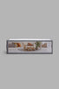 Redtag-Gold-Decorative-Tray-and-Candle-Holder-(Gift-Set)-Gift-Sets-Home-Decor-