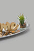 Redtag-Gold-Decorative-Tray-and-Candle-Holder-(Gift-Set)-Gift-Sets-Home-Decor-