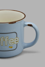 Load image into Gallery viewer, Redtag-Blue-Single-Mug-Mugs-Home-Dining-