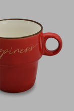 Load image into Gallery viewer, Redtag-Red-Single--Mug-Mugs-Home-Dining-