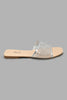 Redtag-Silver-Embellished-Mule-Mules-Women's-