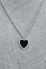 Load image into Gallery viewer, Redtag-Silver--Necklace-Necklaces-Women-