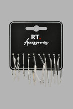تنزيل الصورة على معرض الصور، Redtag-S/10-Earrings-Earrings-Women-