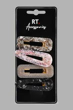 Load image into Gallery viewer, Redtag-S/4-Clips-Hair-Clips-Women-