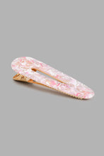 Load image into Gallery viewer, Redtag-S/4-Clips-Hair-Clips-Women-