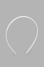 Load image into Gallery viewer, Redtag-S/5-Headband-Headbands-Women-
