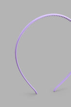 Load image into Gallery viewer, Redtag-S/5-Headband-Headbands-Women-