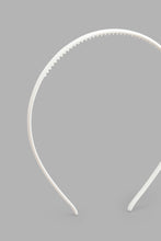 Load image into Gallery viewer, Redtag-S/5-Headband-Headbands-Women-