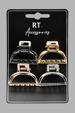 تنزيل الصورة على معرض الصور، Redtag-S/4-Clips-Hair-Clips-Women-