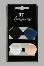 Load image into Gallery viewer, Redtag-S/4-Clips-Hair-Clips-Women-