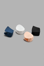 Load image into Gallery viewer, Redtag-S/4-Clips-Hair-Clips-Women-