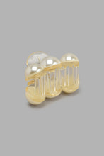 Load image into Gallery viewer, Redtag-S/3-4.5Cm-Clips-Hair-Clips-Women-