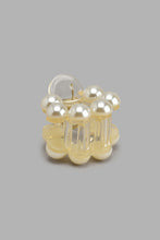 Load image into Gallery viewer, Redtag-S/3-4.5Cm-Clips-Hair-Clips-Women-