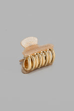 Load image into Gallery viewer, Redtag-S/3-Clips-Hair-Clips-Women-