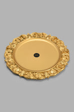Load image into Gallery viewer, Redtag-Gold-Charger-Plate-Charger-Plate-Home-Dining-