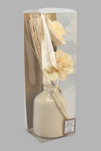تنزيل الصورة على معرض الصور، Redtag-Beige-Scented-Floral-Potpourri-With-Jar-Pot-Pourri-Home-Decor-