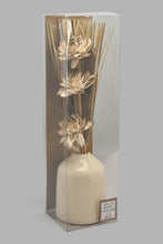 تنزيل الصورة على معرض الصور، Redtag-Beige-Scented-Floral-Potpourri-With-Jar-Pot-Pourri-Home-Decor-
