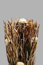تنزيل الصورة على معرض الصور، Redtag-Beige-Scented-Floral-Potpourri-With-Jar-Pot-Pourri-Home-Decor-