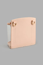 Load image into Gallery viewer, Redtag-Pink-Crossbody-Bag-Colour:Pink,-Filter:Girls-Accessories,-GIR-Handbags,-New-In,-New-In-GIR-ACC,-Non-Sale,-S22A-Girls-