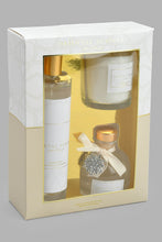 Load image into Gallery viewer, Redtag-Diffuser-Candle-&-Roomspray-Giftset-(3-Piece)-Diffuser-Home-Decor-