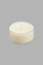 Load image into Gallery viewer, Redtag-Tealight-Set-(12Piece)Transperent-Case-Candles-Home-Decor-