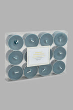 Load image into Gallery viewer, Redtag-Tealight-Set-(12Piece)Transperent-Case-Candles-Home-Decor-