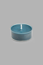 Load image into Gallery viewer, Redtag-Tealight-Set-(12Piece)Transperent-Case-Candles-Home-Decor-