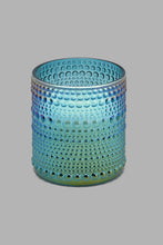 Load image into Gallery viewer, Redtag-Sicily-Embossed-Glass-Jar-Candle-Candles-Home-Decor-