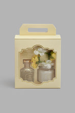 تنزيل الصورة على معرض الصور، Redtag-Diffuser-&-Candle-Giftset-Diffuser-Home-Decor-