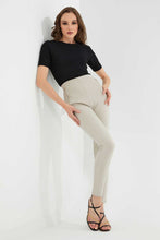 Load image into Gallery viewer, Redtag-Beige-Legging-Leggings-Women's-
