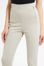 Load image into Gallery viewer, Redtag-Beige-Legging-Leggings-Women's-