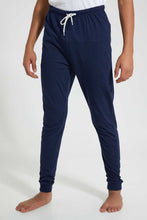 Load image into Gallery viewer, Redtag-Assorted-Basic-Night-Suit-Pyjama-Sets-Senior-Boys-9 to 14 Years