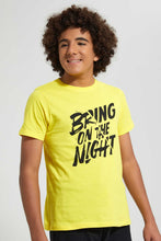 تنزيل الصورة على معرض الصور، Redtag-Assorted-Basic-Night-Suit-Pyjama-Sets-Senior-Boys-9 to 14 Years