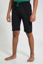 تنزيل الصورة على معرض الصور، Redtag-Assorted-Basic-Night-Suit-Pyjama-Sets-Senior-Boys-9 to 14 Years